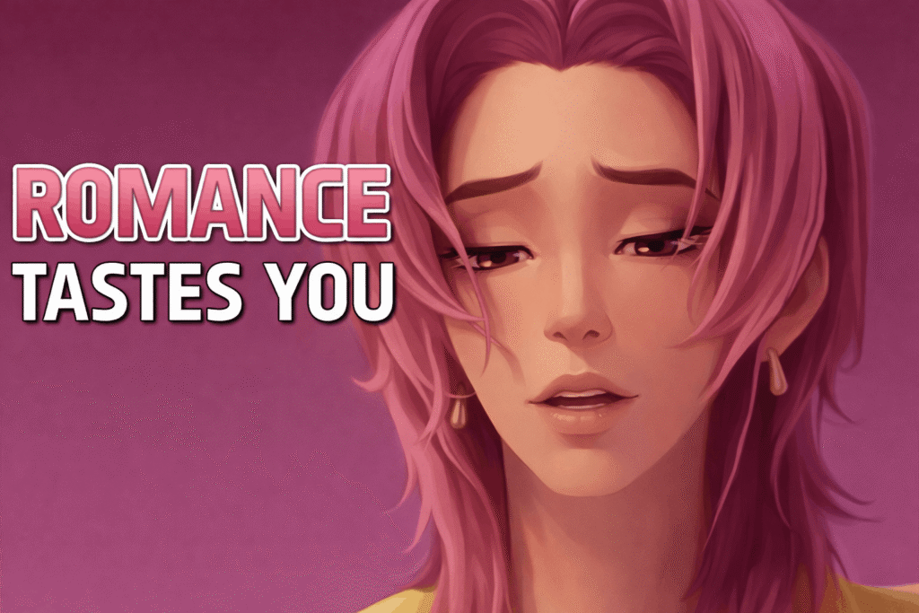 A close-up of a couple sharing a dessert