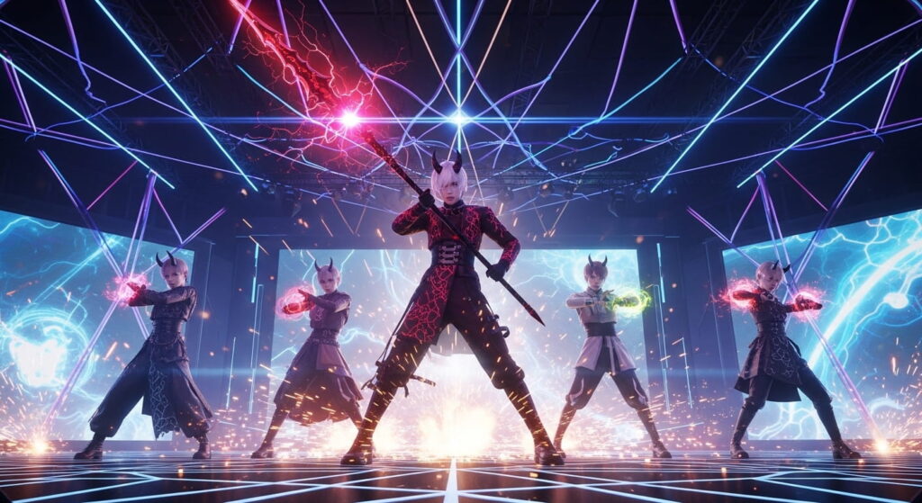 Image depicting the Dark Souls series