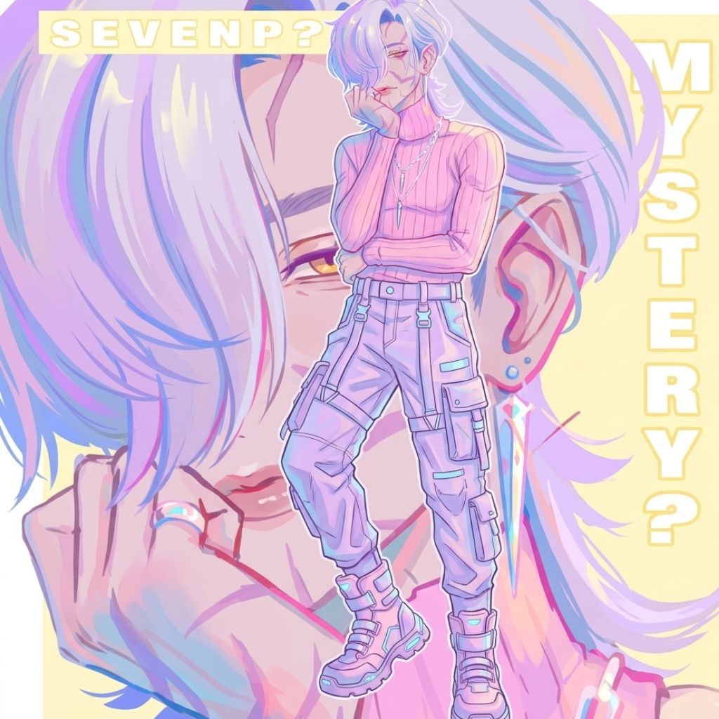 Mystery saja picture wallpaper