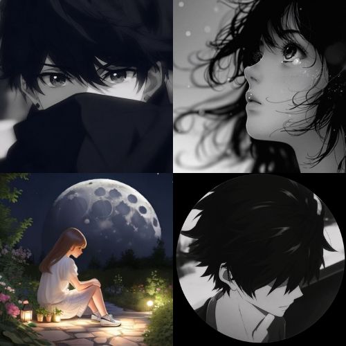 Anime DP