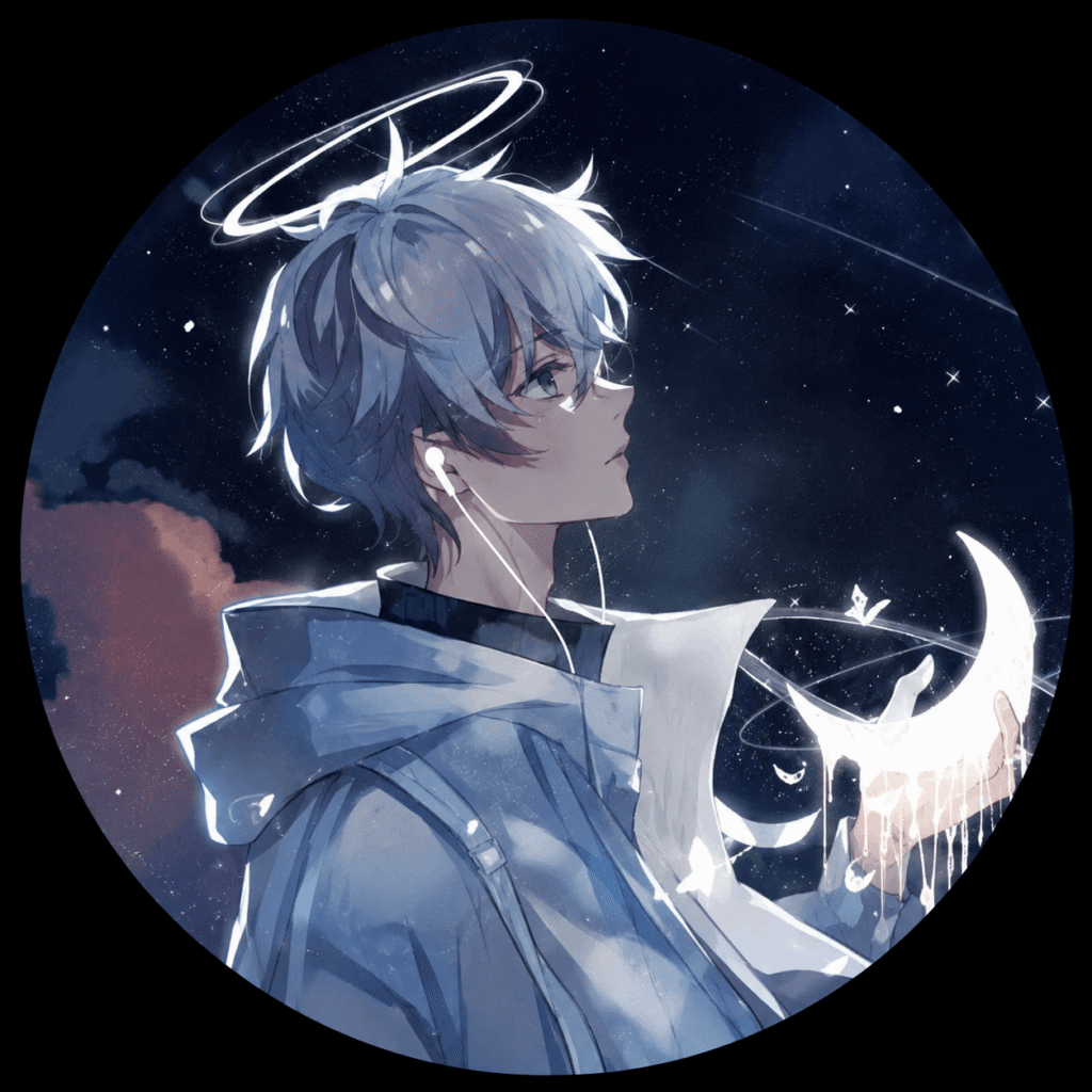 Anime Dp