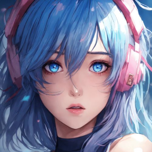 Anime Dp Aesthetic