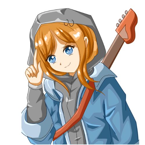 Anime Profile Pic 4k for Instagram
