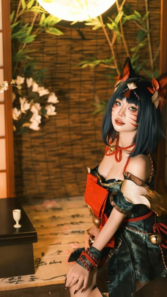 Anime Wallpapers For Free