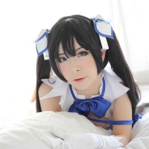 Anime DP