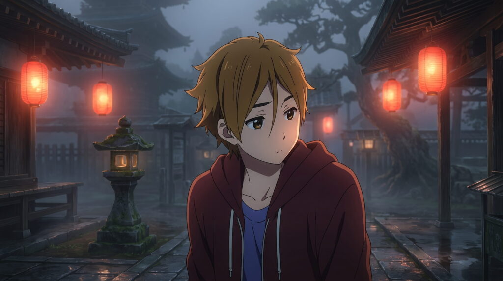 Anime_boy_in_Japanese_temple