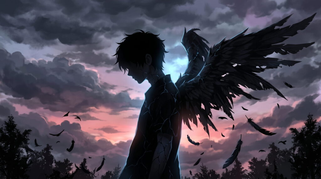 Broken_anime_angel_in_cloudy