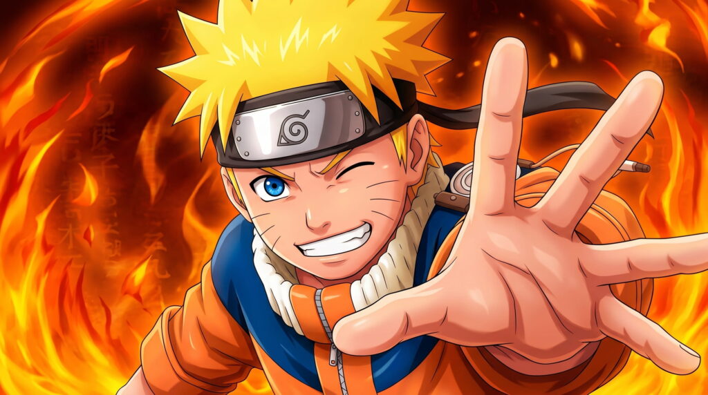 Naruto
