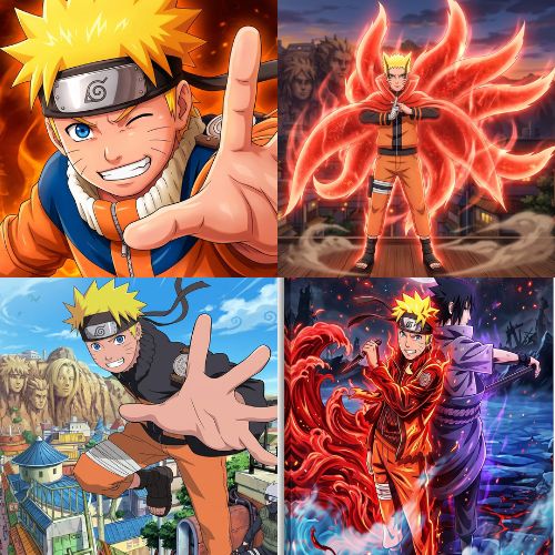 Naruto