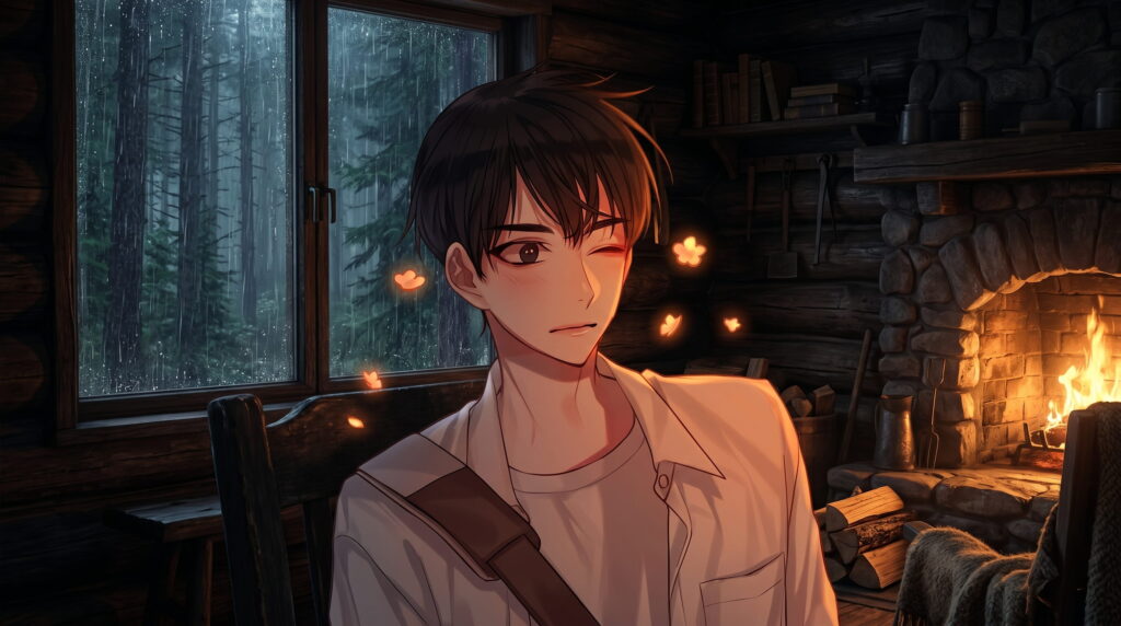 nime_boy_in_deep_forest_