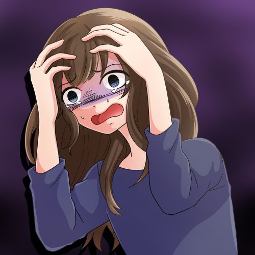 stylish anime dp
