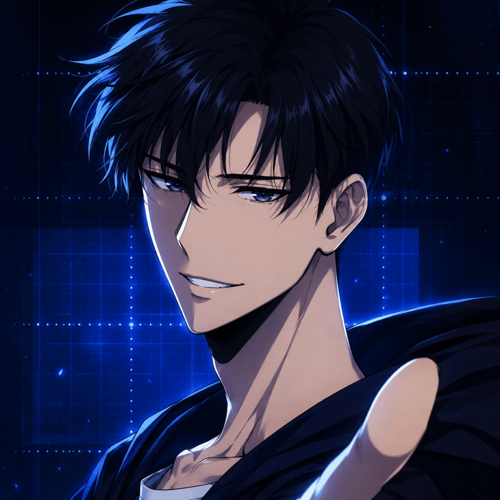 Solo Leveling HD DP