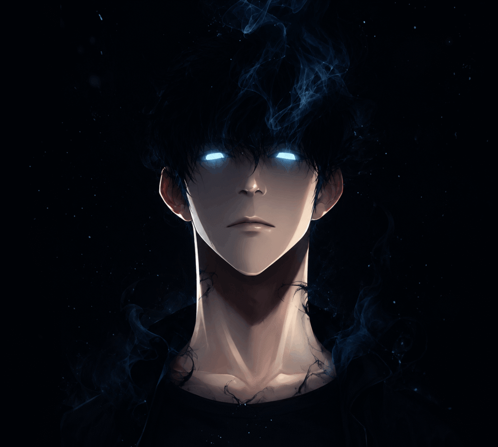 Solo Leveling Igris DP