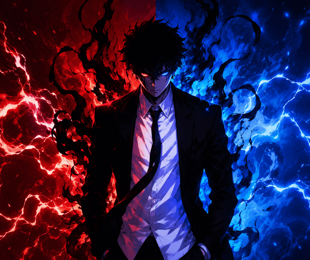 Solo Leveling profile picture